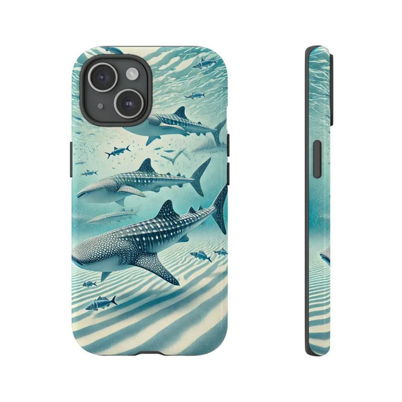 iPhone 14 Pro Max phone case, MARPC1077 - Picture 1 of 8